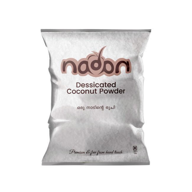 Nadan Dessicated Coconut Powder